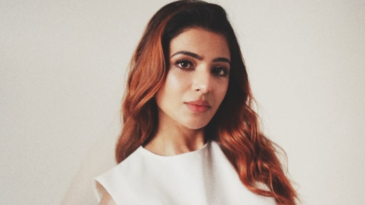 Samantha ruth prabhu net worth