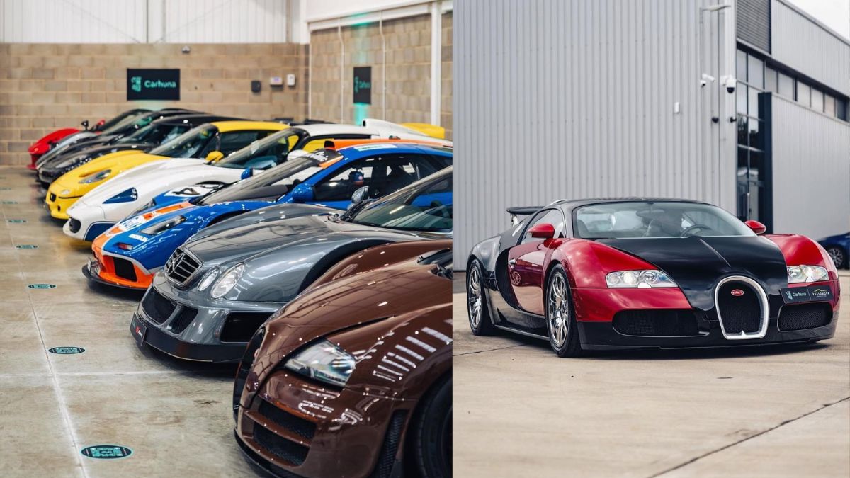 largest car exporting countries in the world