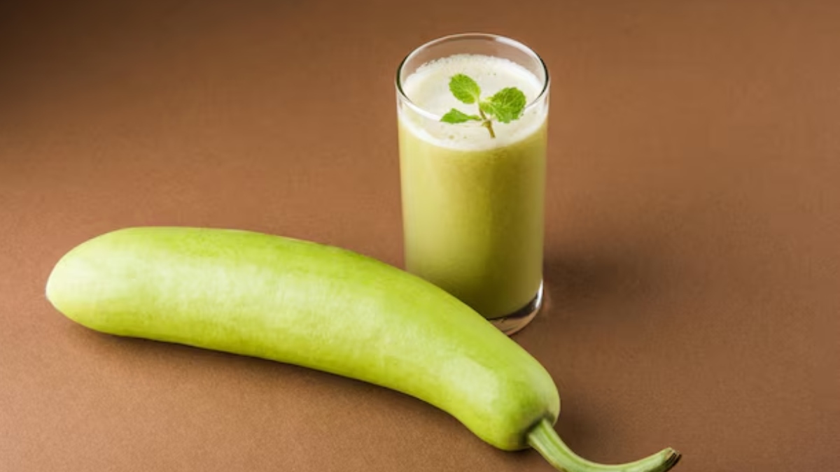 lauki juice for weight loss