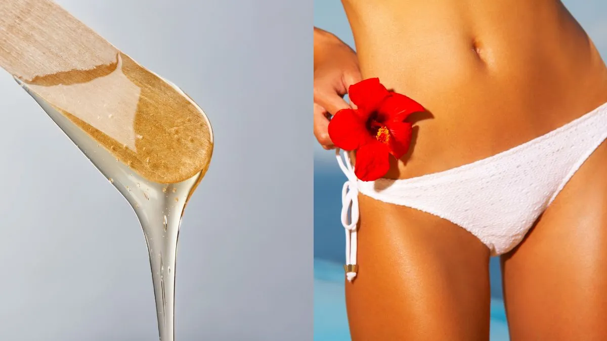 How To Make Bikini Wax Painless? Pre And Post-Care Tips You Need To Follow