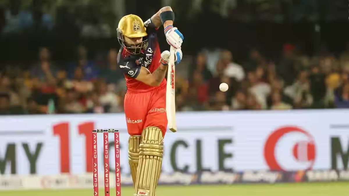 Arshad Khan Shocks Chinnaswamy as He Sends Kohli Packing in IPL 2025