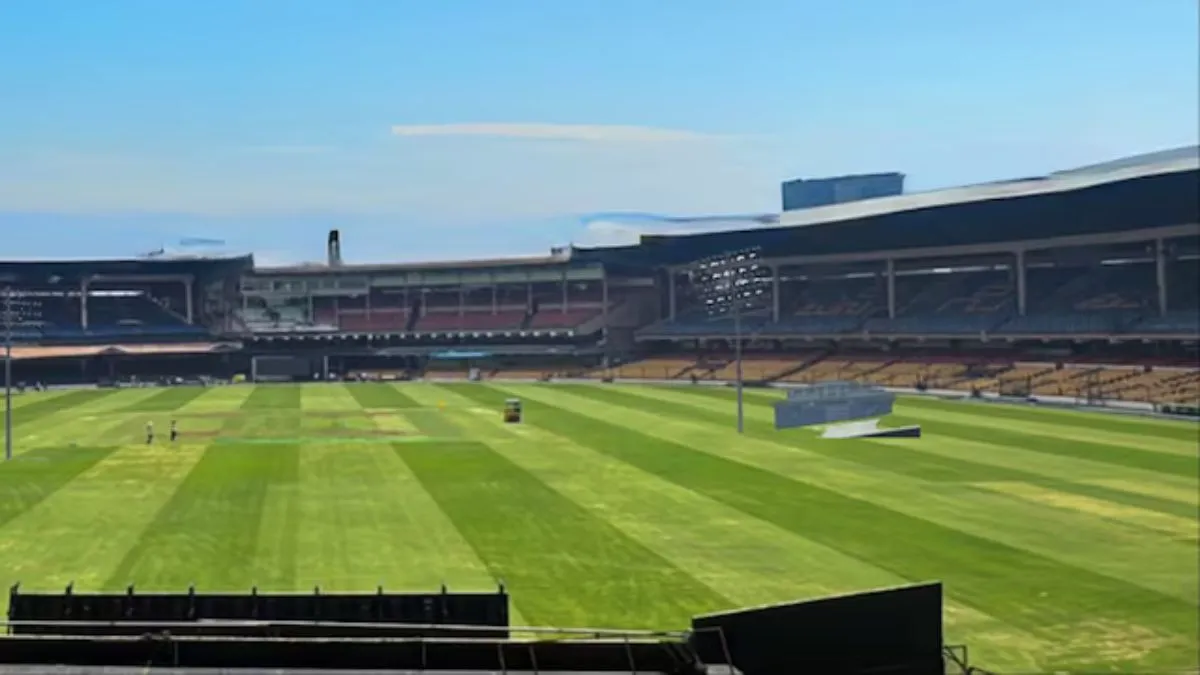 rcb-vs-gt-ipl-2025-weather-and-pitch-report-will-rain-play-spoilsport-in-bengaluru-on-wednesday