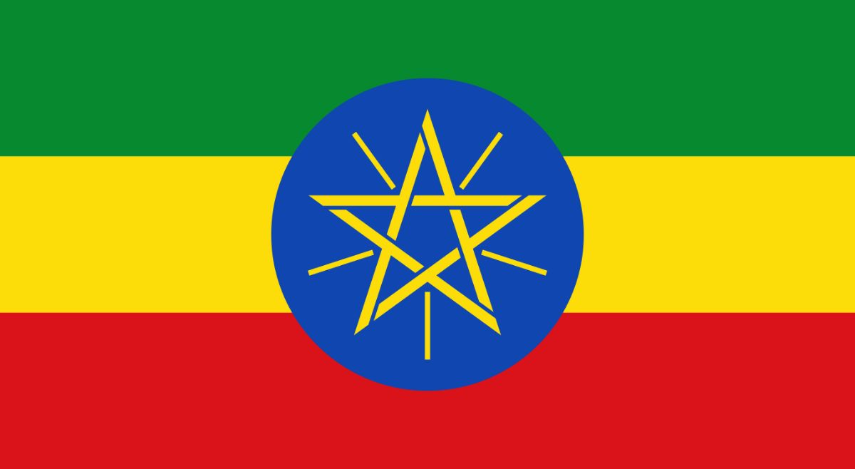 Ethiopia 