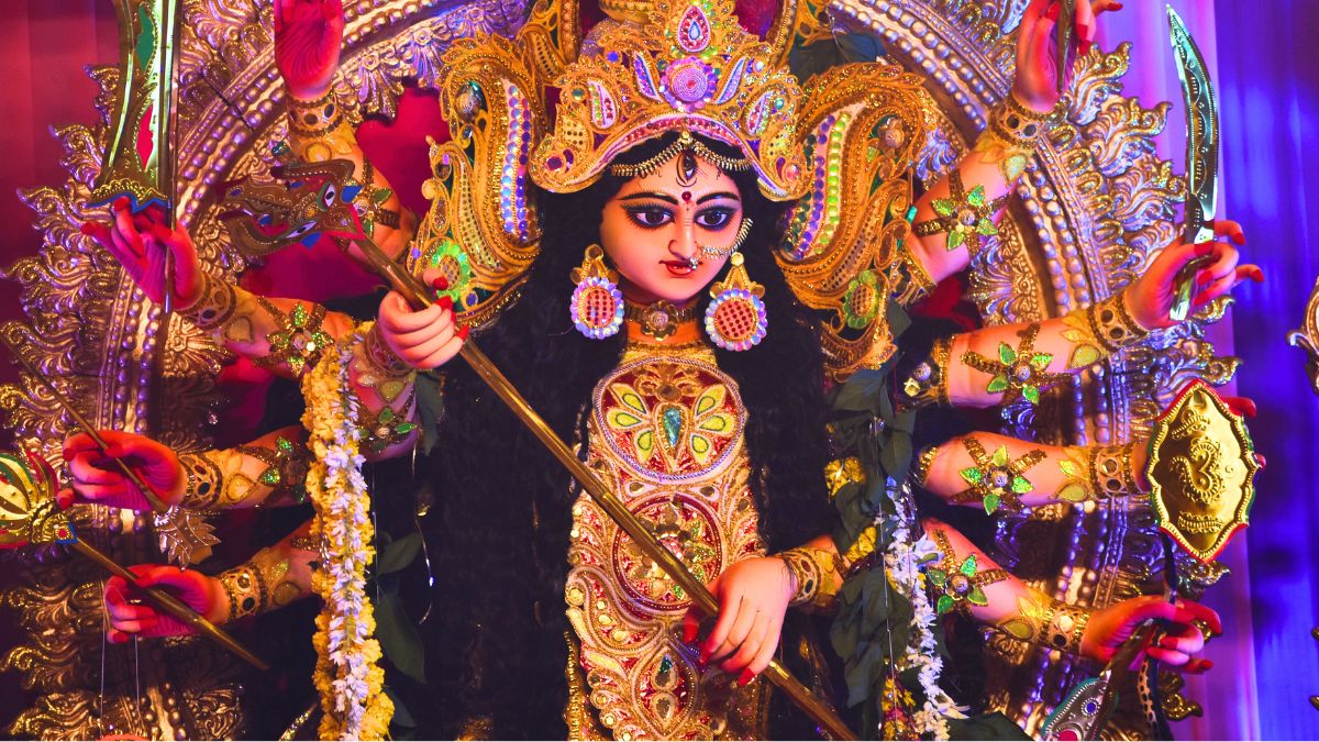 oldest-wish-fulfilling-goddess-durga-temples-in-india