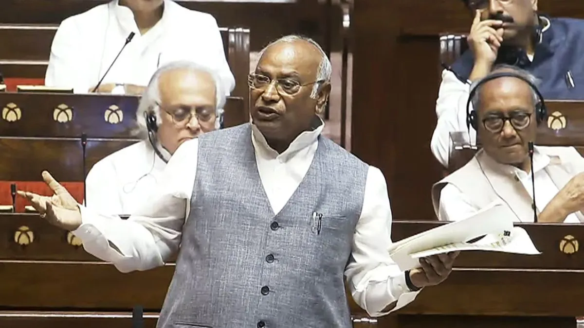 Waqf Amendment Bill LIVE: Rajya Sabha Passes Legislation After Hours-Long Ardent Debate; 128 MPs Vote In Favour, 95 Against 
