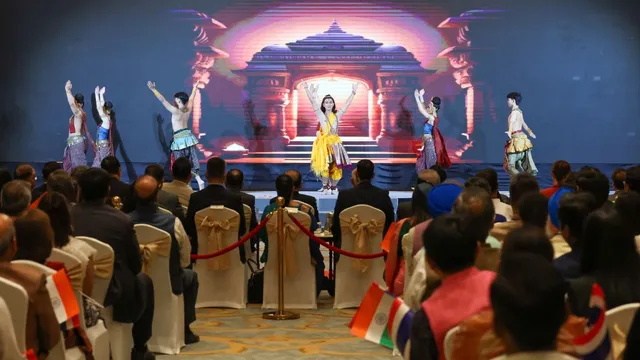india-prime-minister-narendra-modi-thailand-visit-updates-watches-thai-ramayan-and-garba-performance-in-bangkok-video