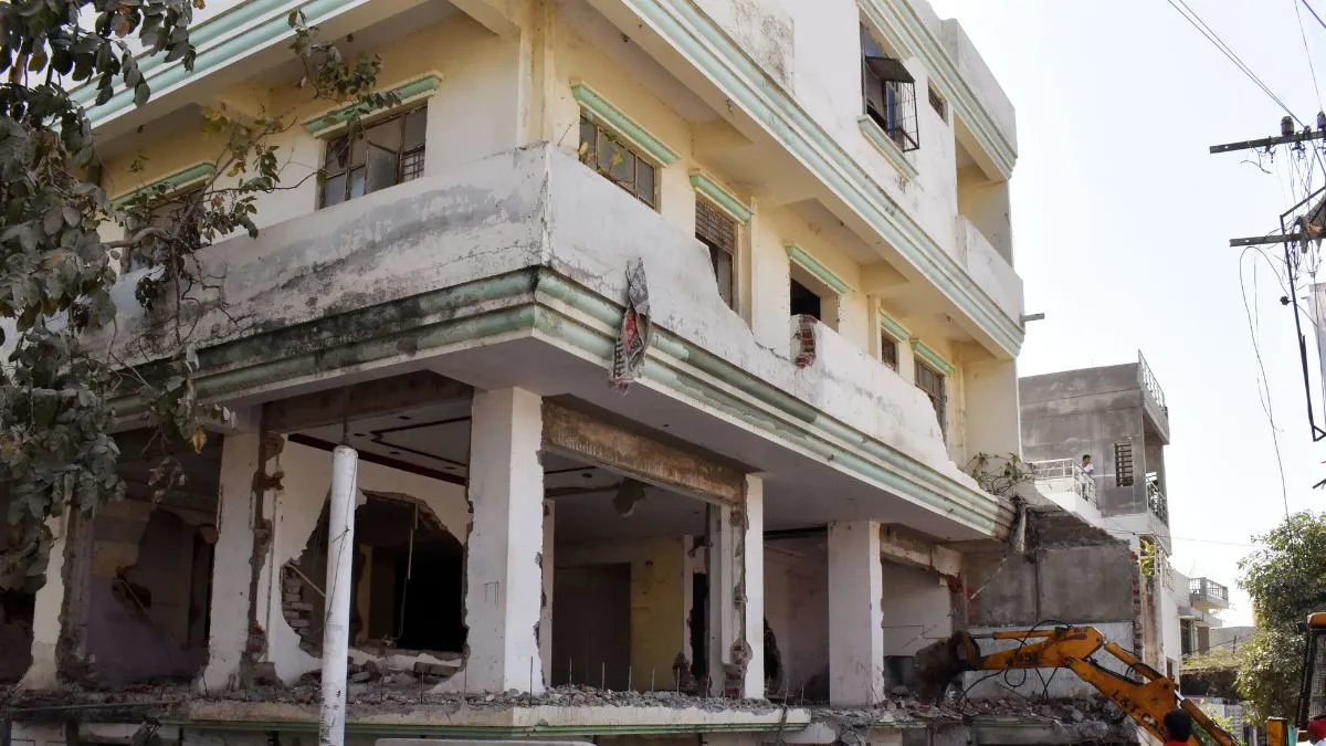 up-news-prayagraj-municipal-corporation-house-tax-defaulters-in-prayagraj-12-interest-on-dues