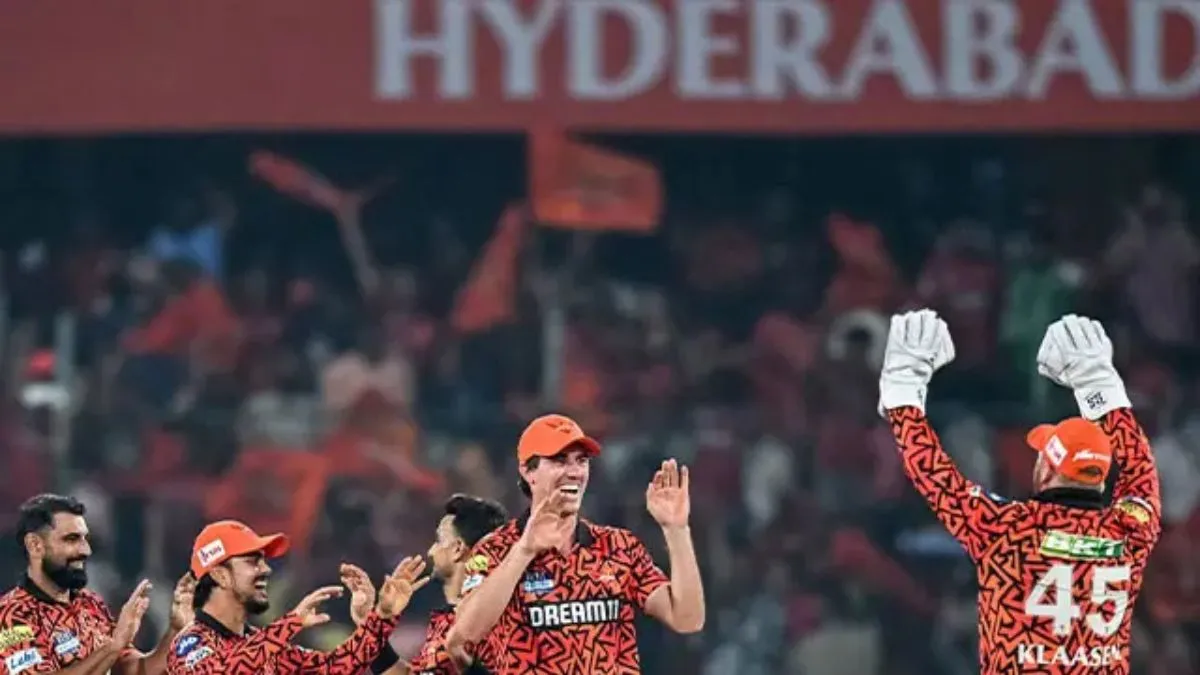 srh-vs-kkr-ipl-2025-fantasy-prediction-sunrisers-hyderabad-vs-kolkata-knight-riders-thursdays-match-probable-playing-xi-kolkatas-pitch-report-and-live-streaming-channel-in-india