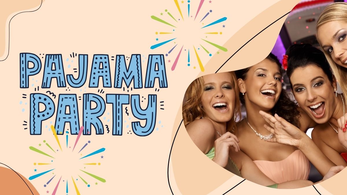 World Party Day 2025: Creative Ideas To Host A Party At Your Home