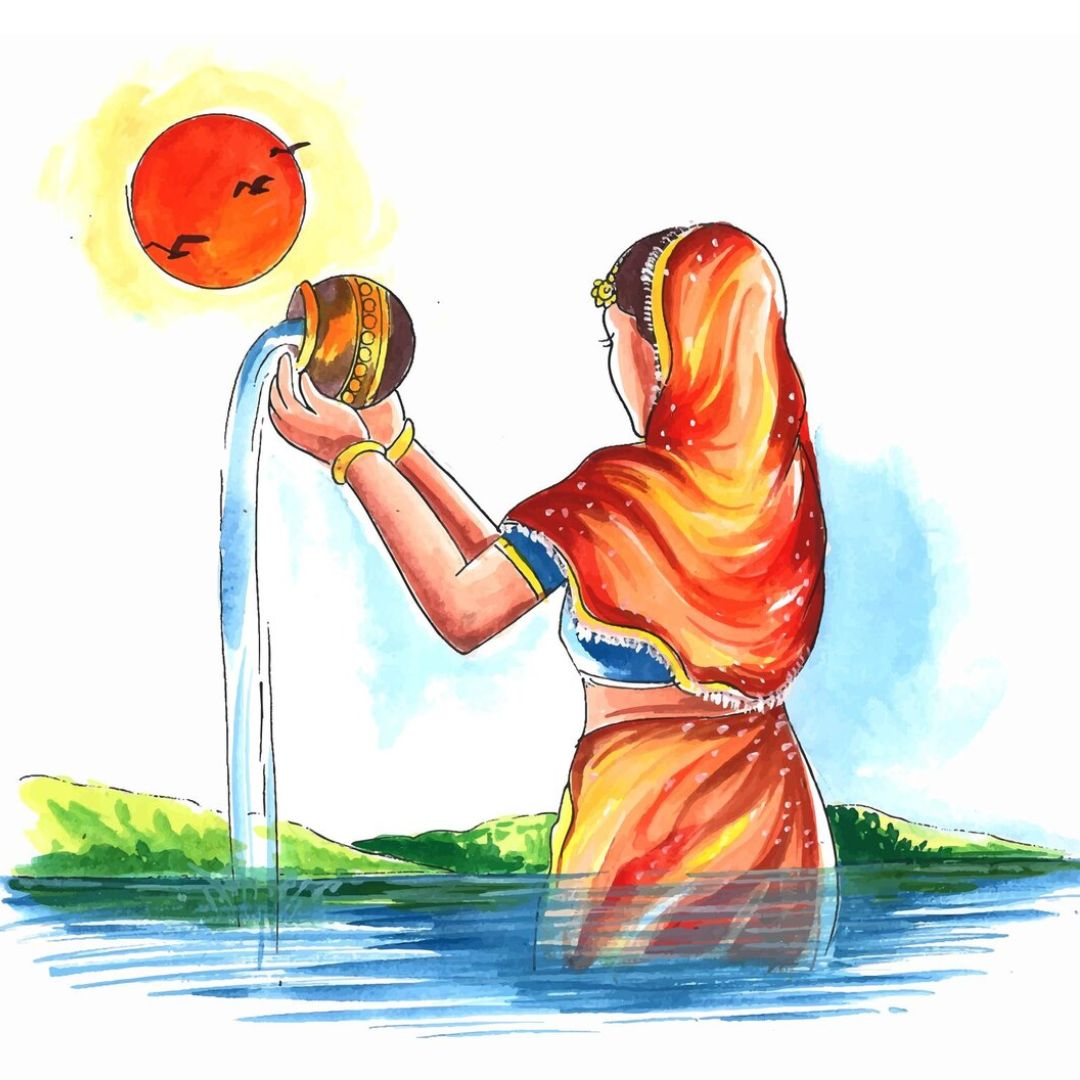 chaiti-chhath-puja-usha-arghya-4-april-2025