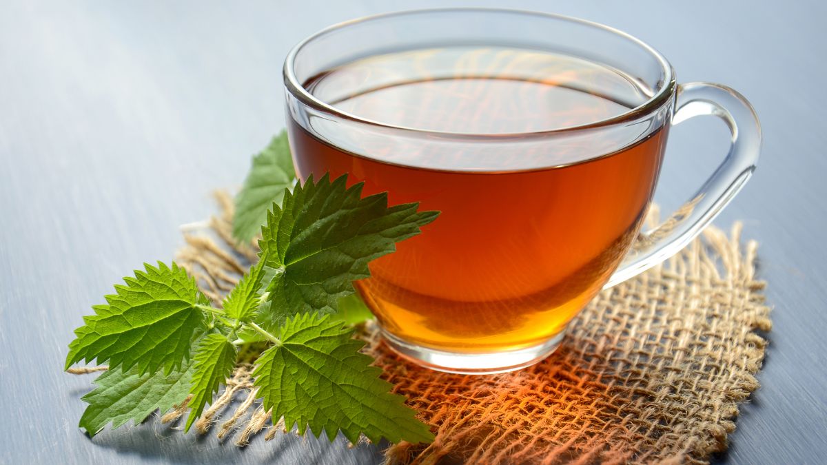home remedies to soothe upset stomach