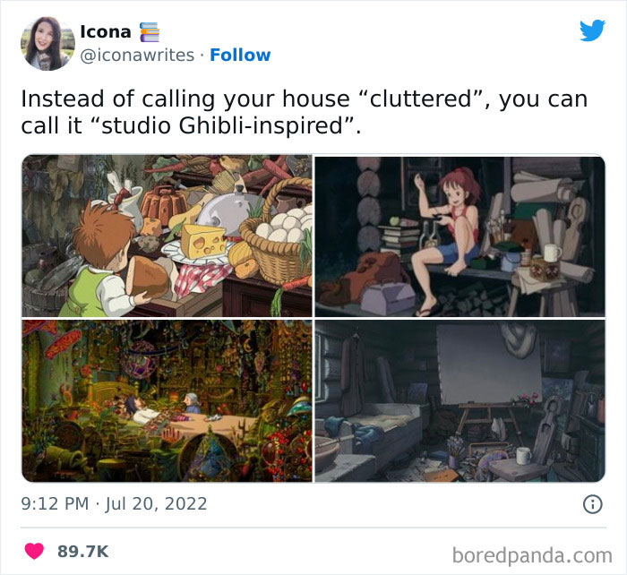 studio ghibli memes