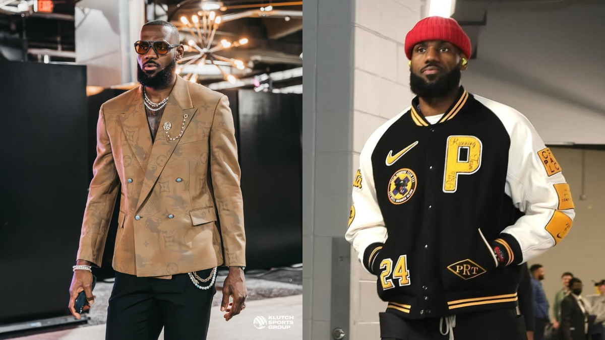 LeBron James Net Worth 2025 Endorsements, NBA Career, Career Stats