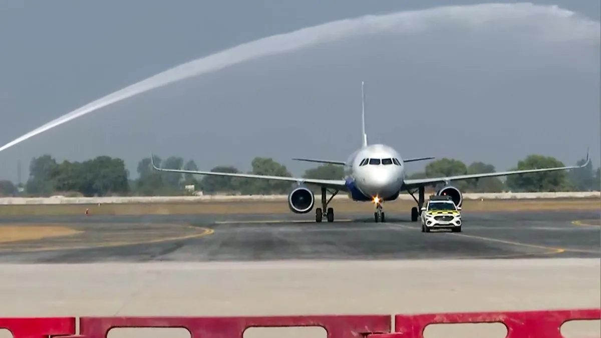 haryana-to-ayodhya-flight-first-flight-from-hisar-on-14-april-check-schedule-fare-other-details-haryana-news