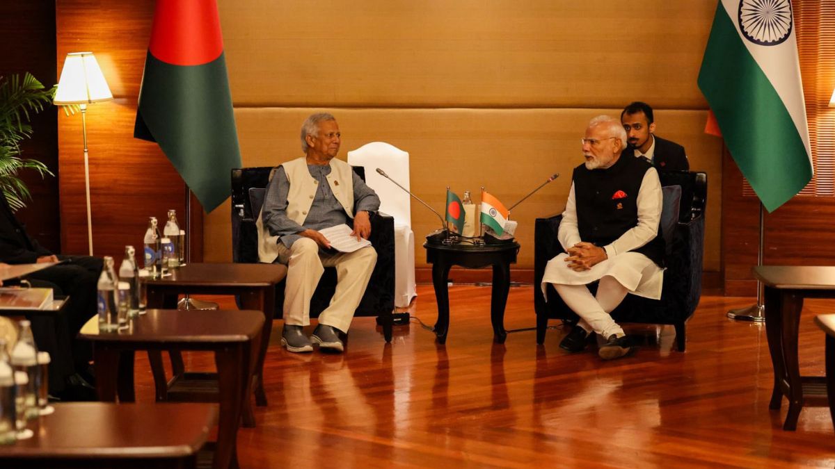 india-pm-narendra-modi-strong-message-to-yunus-over-northeast-and-hindus-condition-in-bangladesh-any-rhetoric-that-vitiates-environment