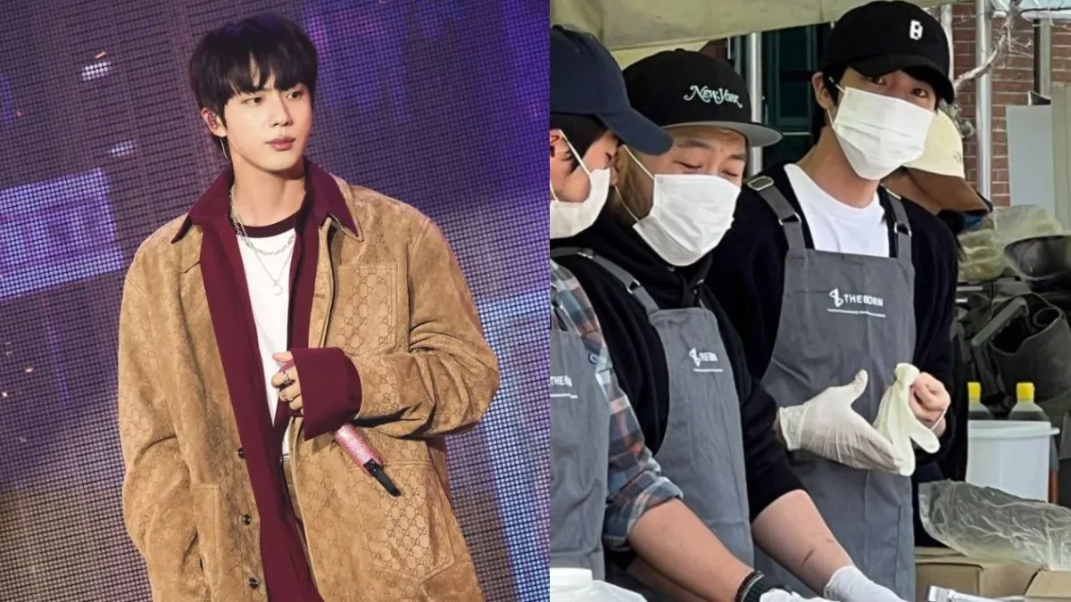 bts-jin-volunteers-serving-food-to-those-affected-by-south-korea-wildfires-watch