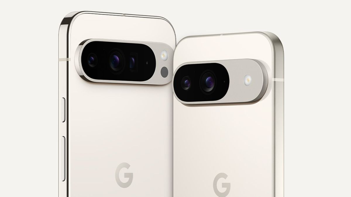 Pixel 10 Pro Leak Reveals Design, Specs, And August 20 Launch Date
