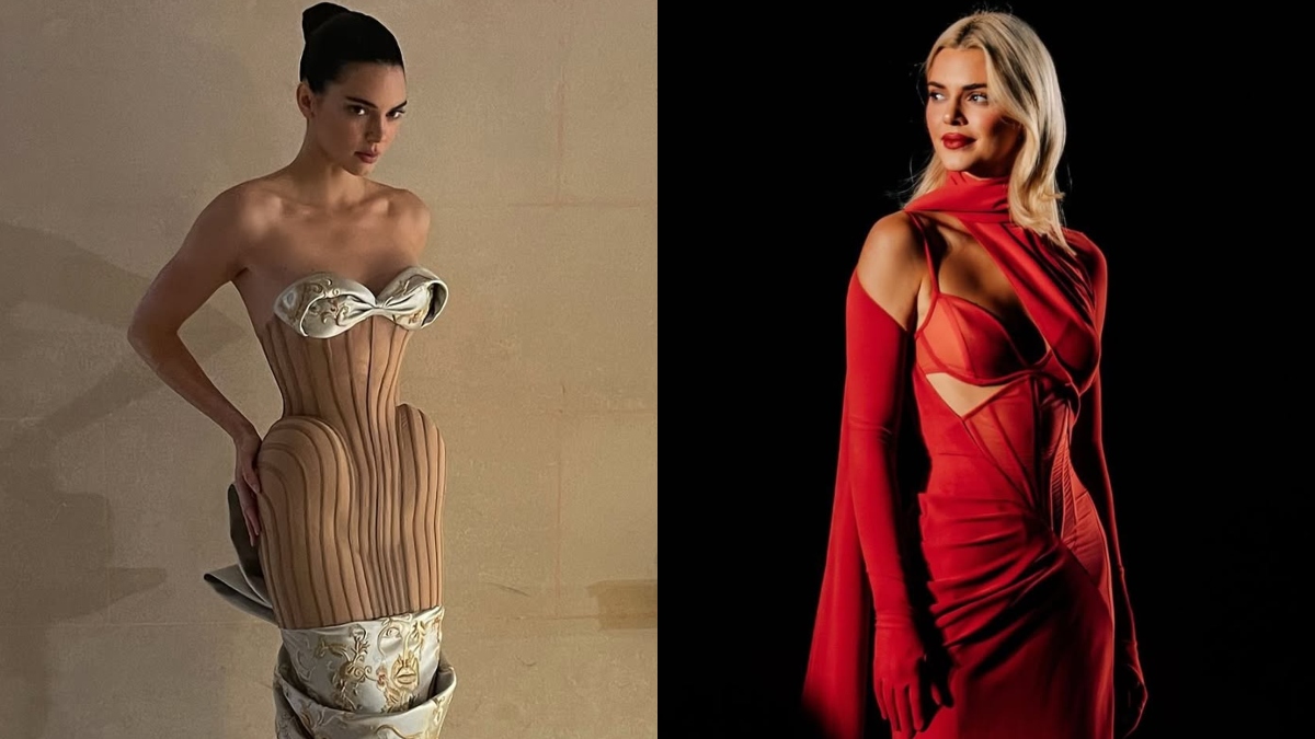 Kendall Jenner Is The Highest-Paid Model Of 2025; Check The List Of ...