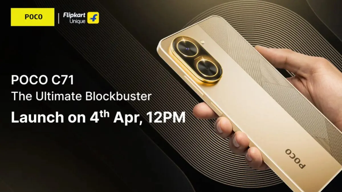 poco-c71-launched-at-rs-6499-ft-120hz-display-and-5200mah-battery