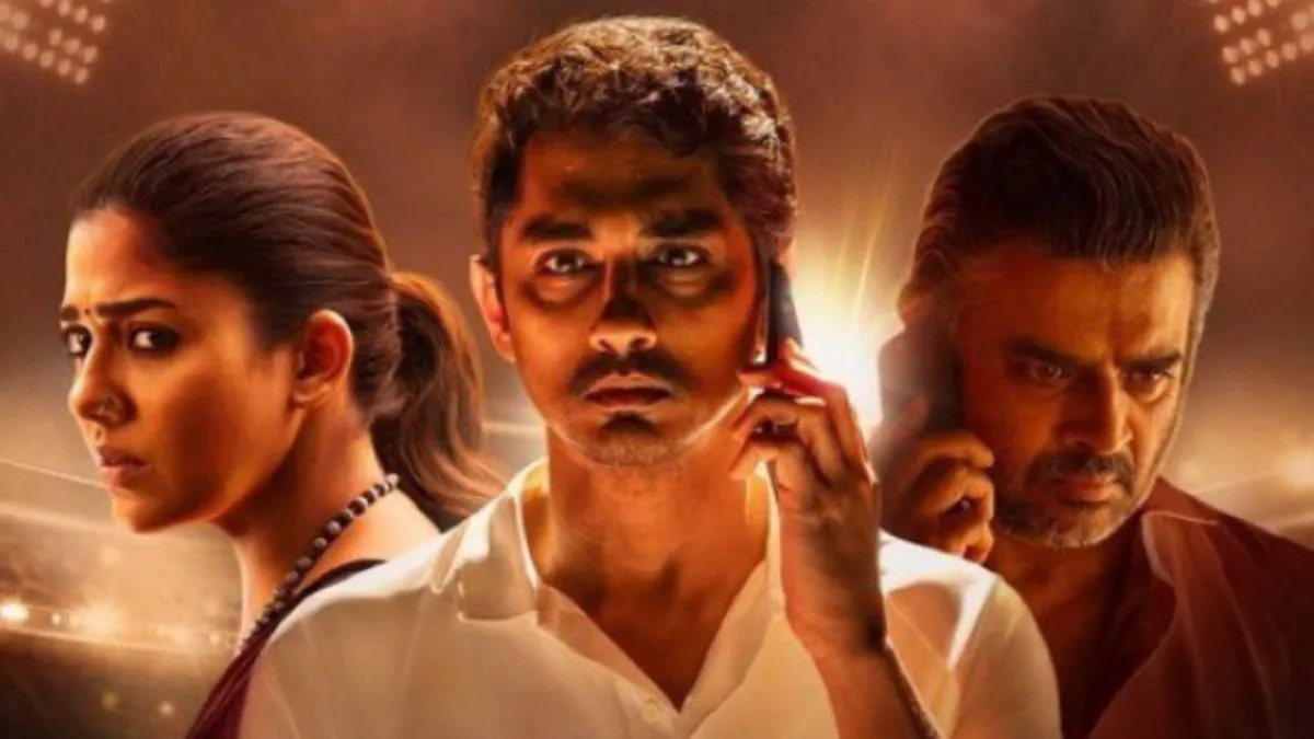 test-movie-x-review-r-madhavan-nayanthara-and-siddharth-movie-will-test-your-patience-netizens-give-mixed-reactions-netflix