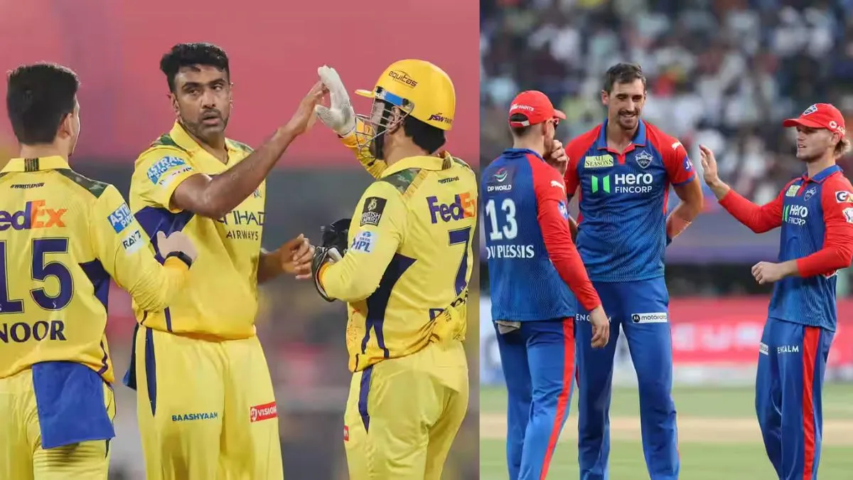 csk-vs-dc-chennai-weather-forecast-and-chepauk-pitch-report-for-chennai-super-kings-vs-delhi-capitals-ipl-2025-will-weather-dampen-action