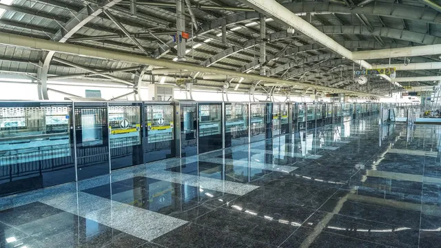 delhimeerut-namo-bharat-corridor-gets-major-power-boost-at-sarai-kale-khan-substation