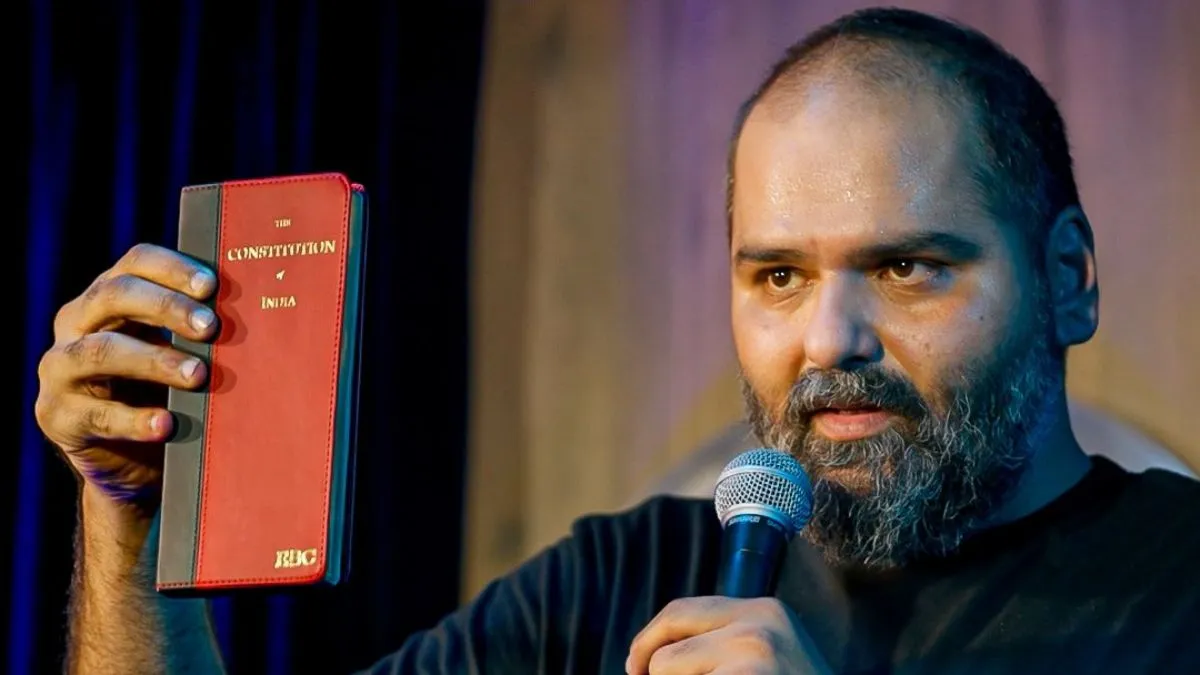 kunal-kamra-skips-mumbai-police-summons-for-third-time-in-case-over-gaddar-joke-against-eknath-shinde