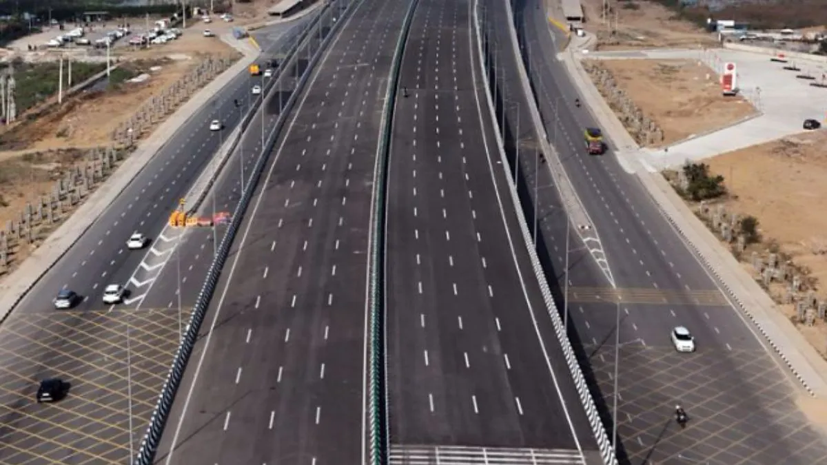dwarka-expressway-delhi-section-nears-completion-final-inspections-underway-check-opening-details