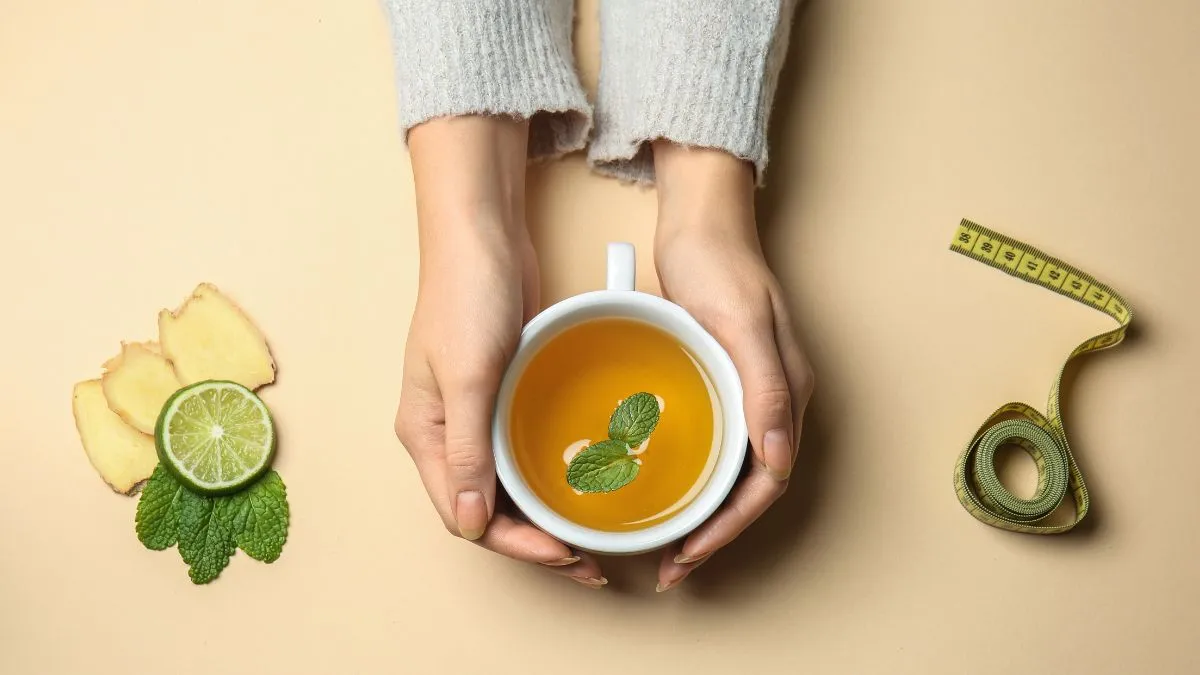5-best-alternatives-for-green-tea-to-lose-weight-quickly
