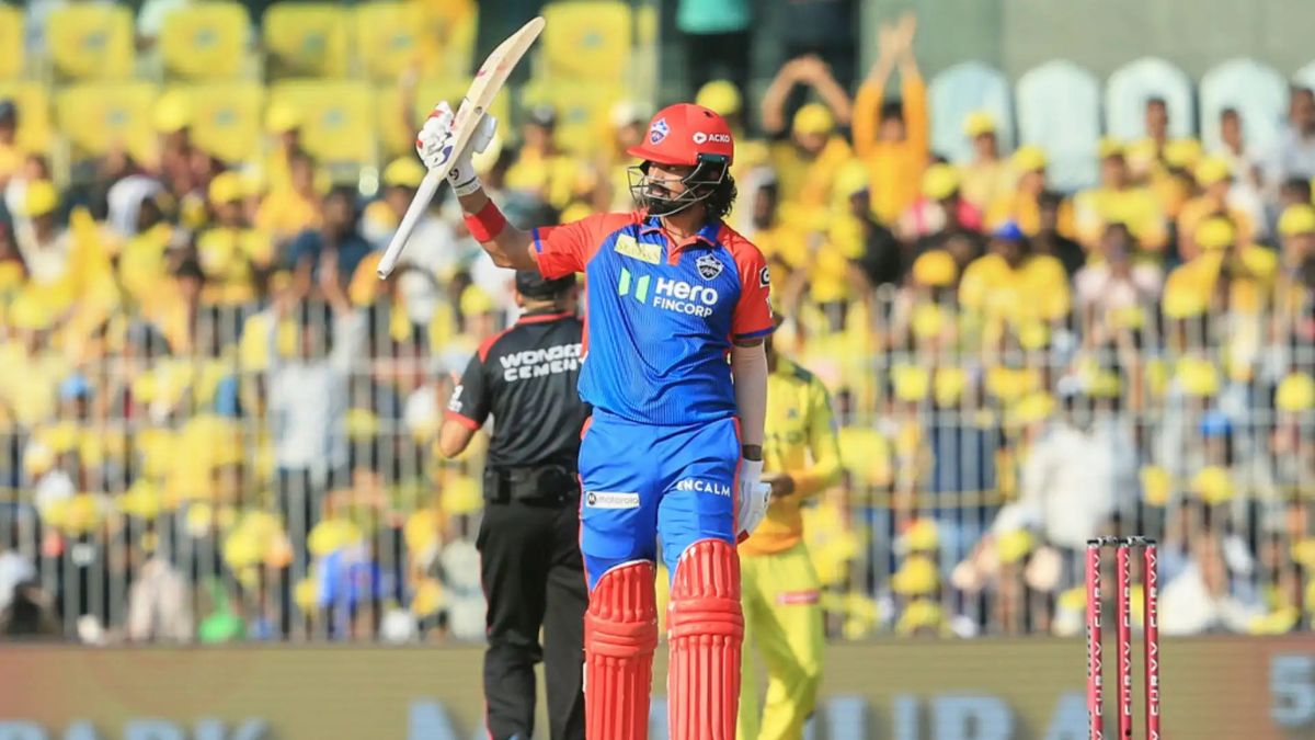 delhi-capitals-vs-chennai-super-kings-match-scorecard-ipl-2025-kl-rahul-joins-gautam-gambhir-in-elite-t20-list-after-scoring-fifty-against-csk