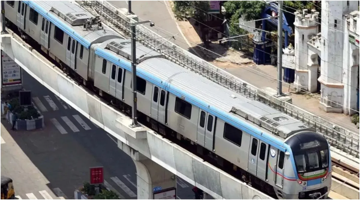 noida-metro-aqua-line-update-nmrc-plans-parking-at-12-stations-to-facilitate-commuters-details-inside