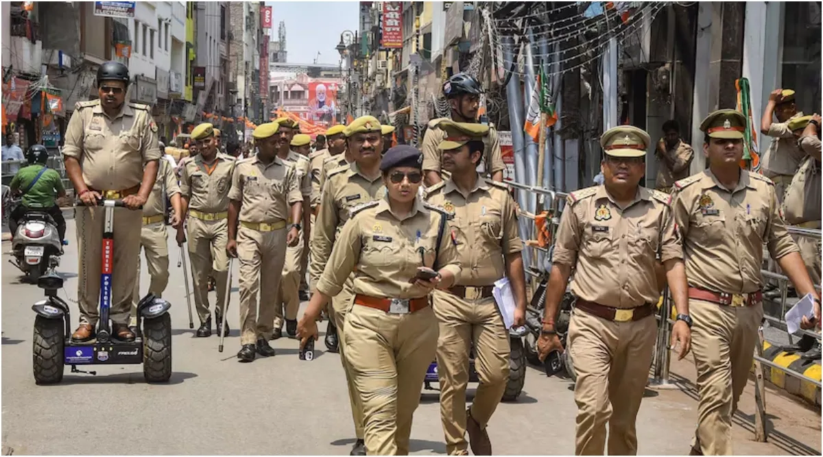 ram-navami-security-beefed-up-in-up-bengal-up-bihar-maharashtra-jharkhand-madhya-pradesh-guidelines-states-issued-for-processions-check-security-details