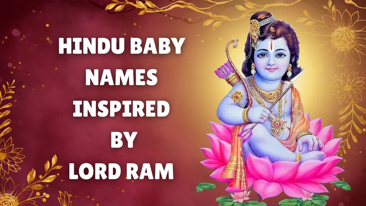 ram-navami-2025-50-modern-and-unique-hindu-baby-names-inspired-by-lord-rama-with-meaning