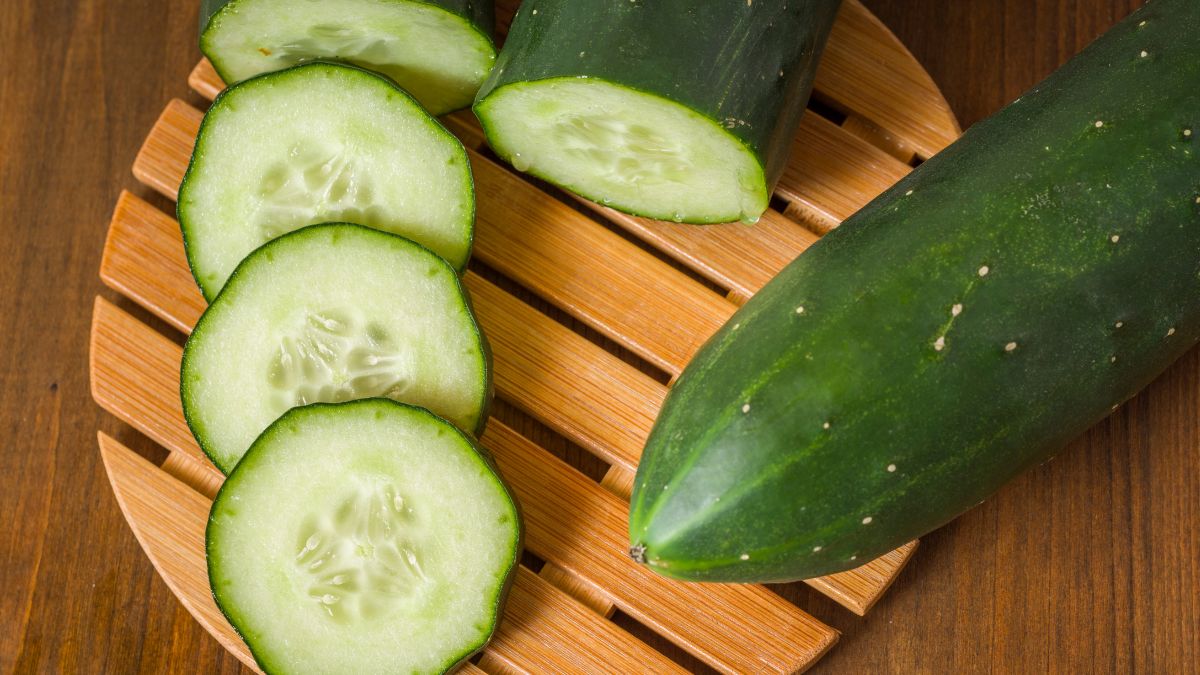 fruits not pair with water