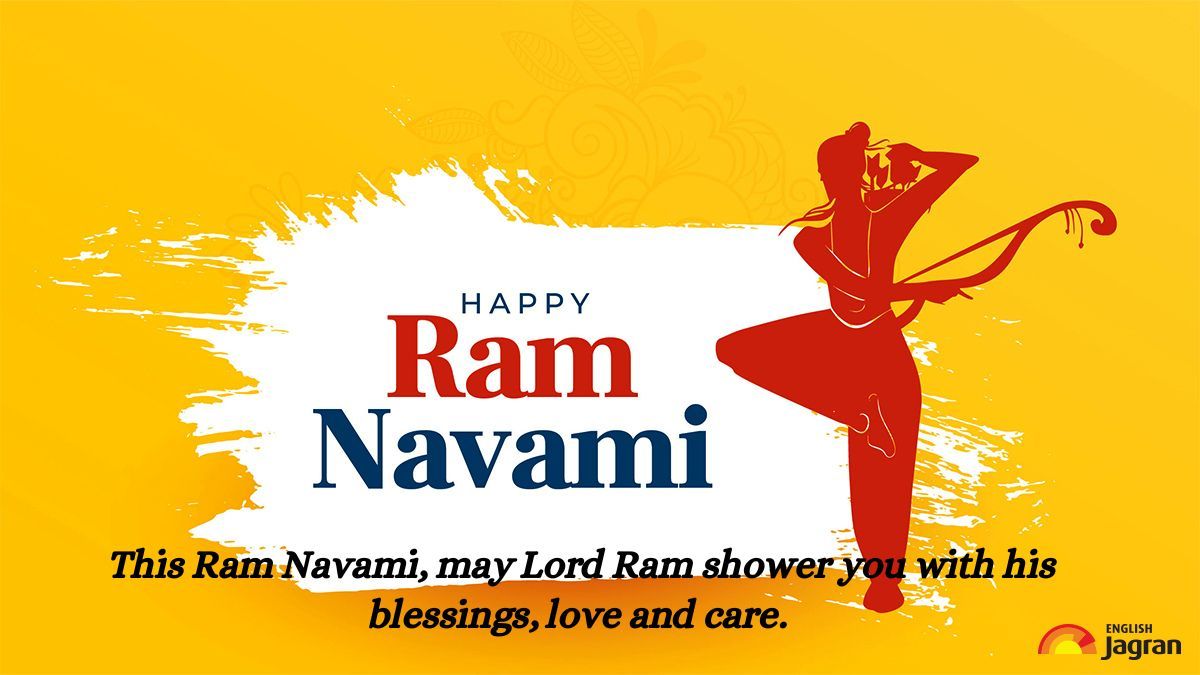 Happy Ram Navami 2025: Best Wishes, Quotes, Messages, Images, WhatsApp ...