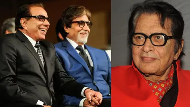 amitabh-bachchan-dharmendra-pay-heartfelt-tribute-to-manoj-kumar-with-throwback-moments-mere-yaar-tere-saath