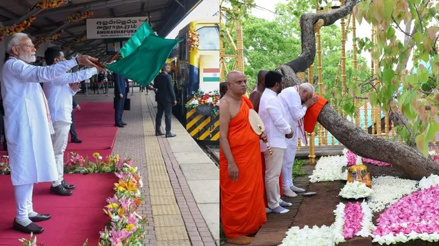 prime-minister-narendra-modi-inaugurates-india-assisted-railway-projects-in-sri-lanka-seeks-blessings-at-sacred-bodhi-tree-here