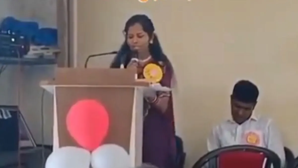 maharashtra-final-year-student-dies-after-collapsing-midspeech-at-college-farewell-in-dharashiv-video