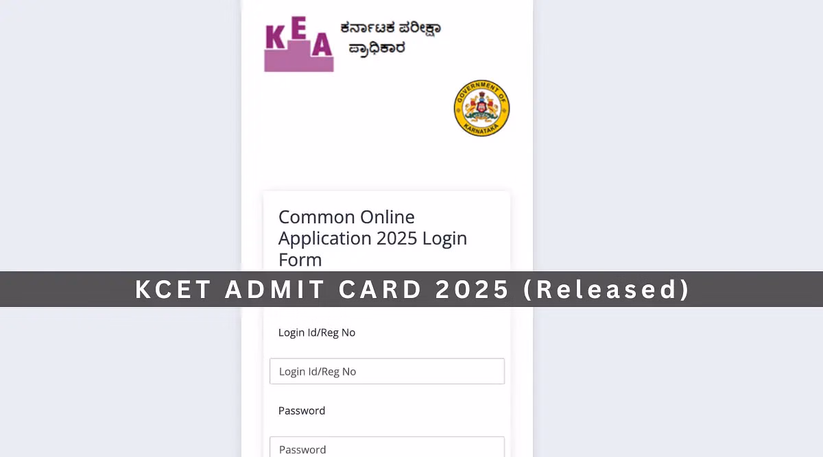 kcet-admit-card-2025-released-download-hall-ticket-at-keakarnicin-details-mentioned-credentials-required