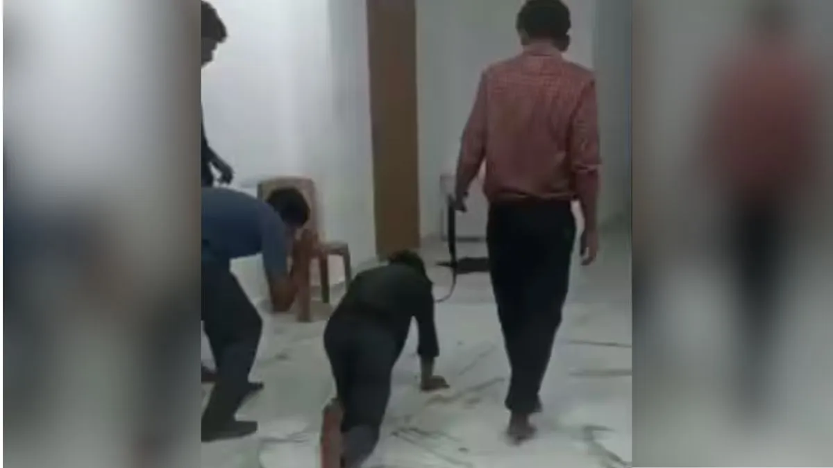 kerala-employees-add-twist-to-claims-against-marketing-firm-for-forcing-crawling-on-floor-licking-coins