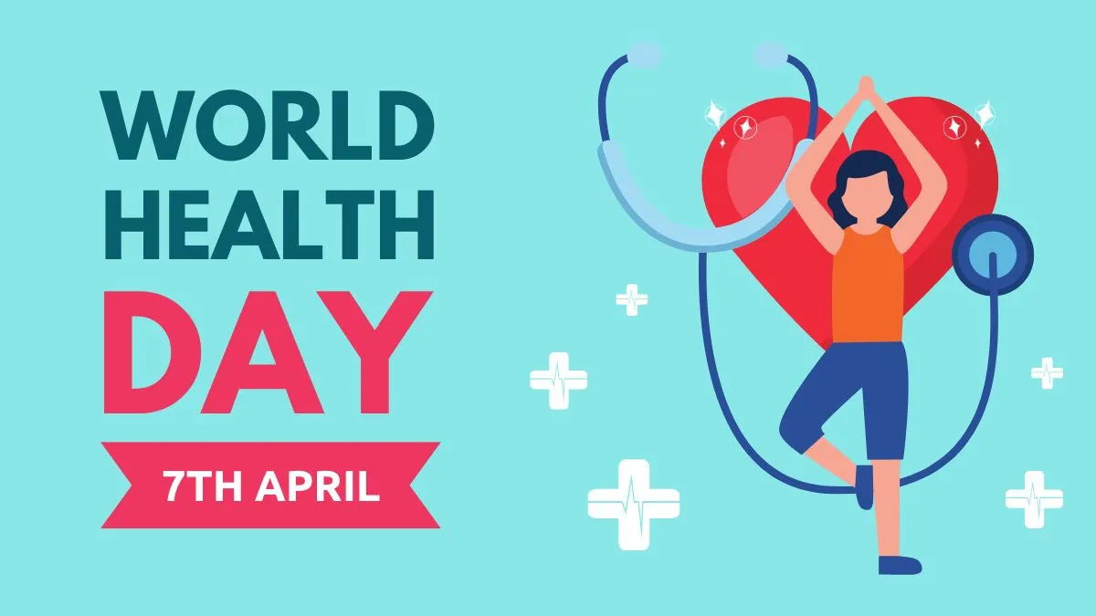 World Health Day 2025