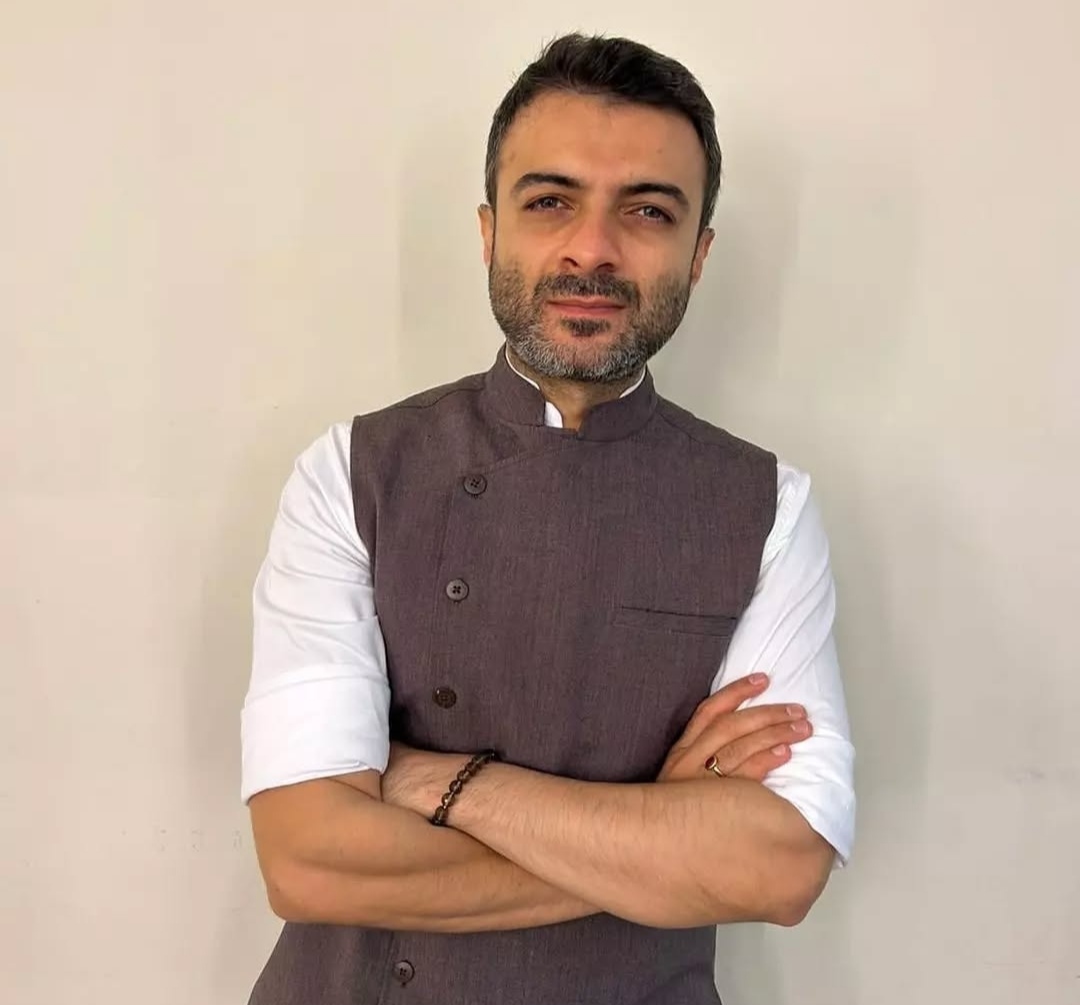 Vivek v Mashru in Cid