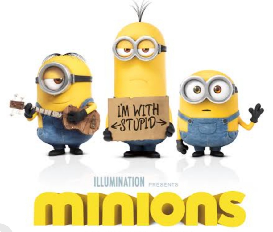 minions