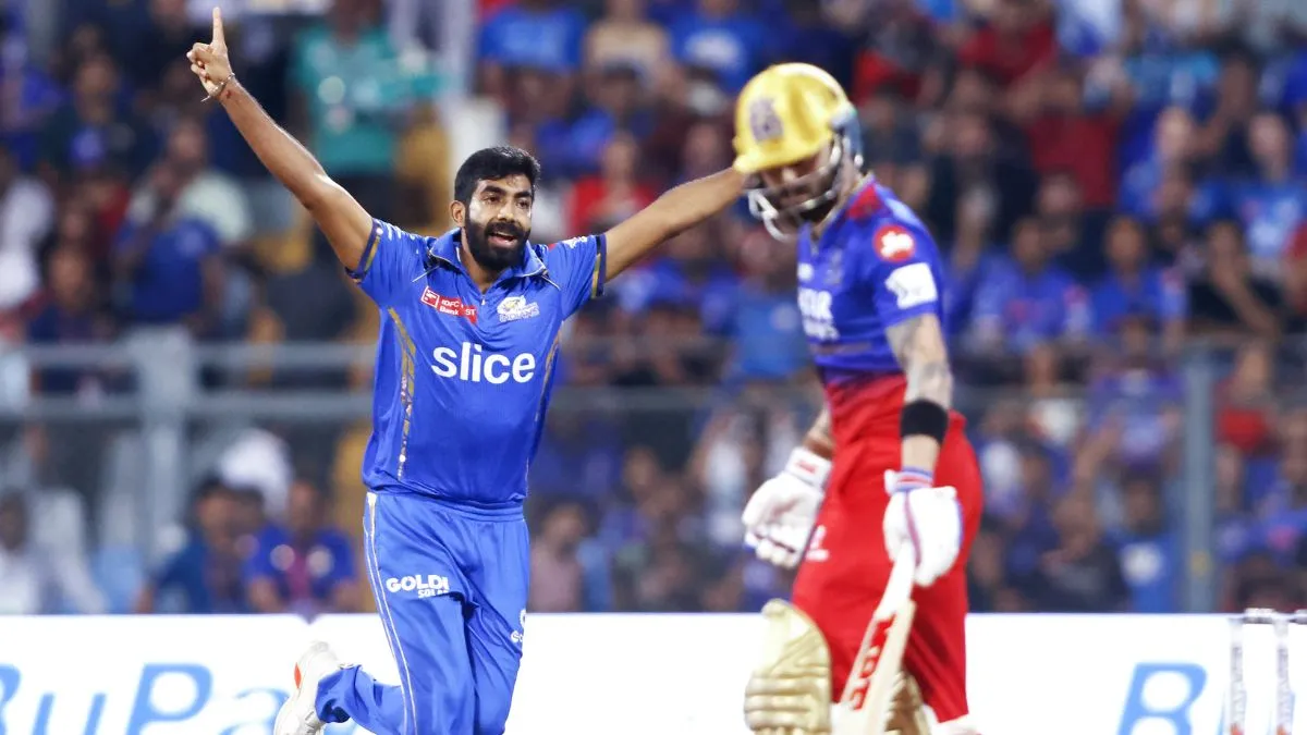 mi-vs-rcb-ipl-2025-jasprit-bumrahs-bowling-record-stats-against-royal-challengers-bengaluru