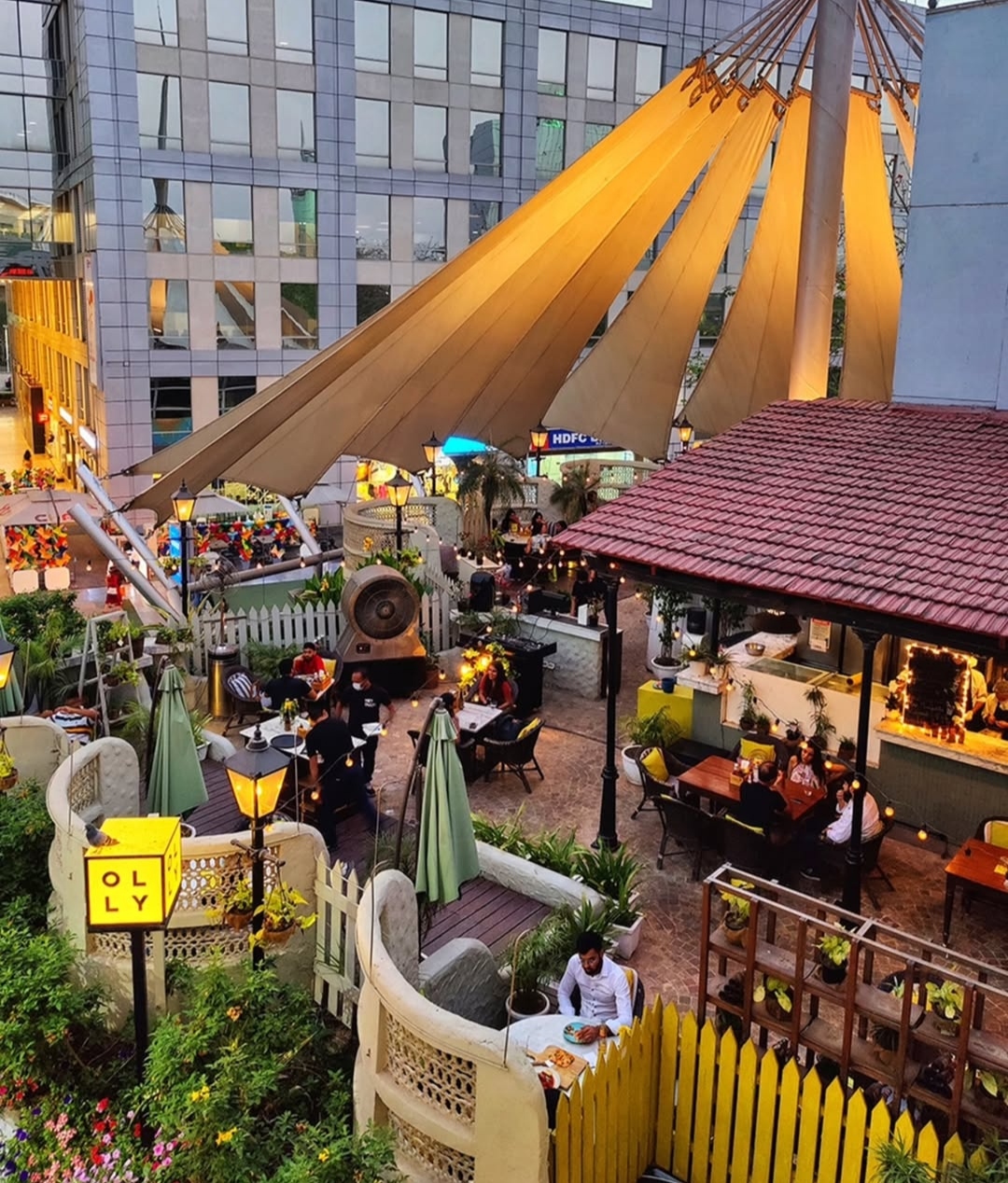 top 10 places that look exactly like Europe 2