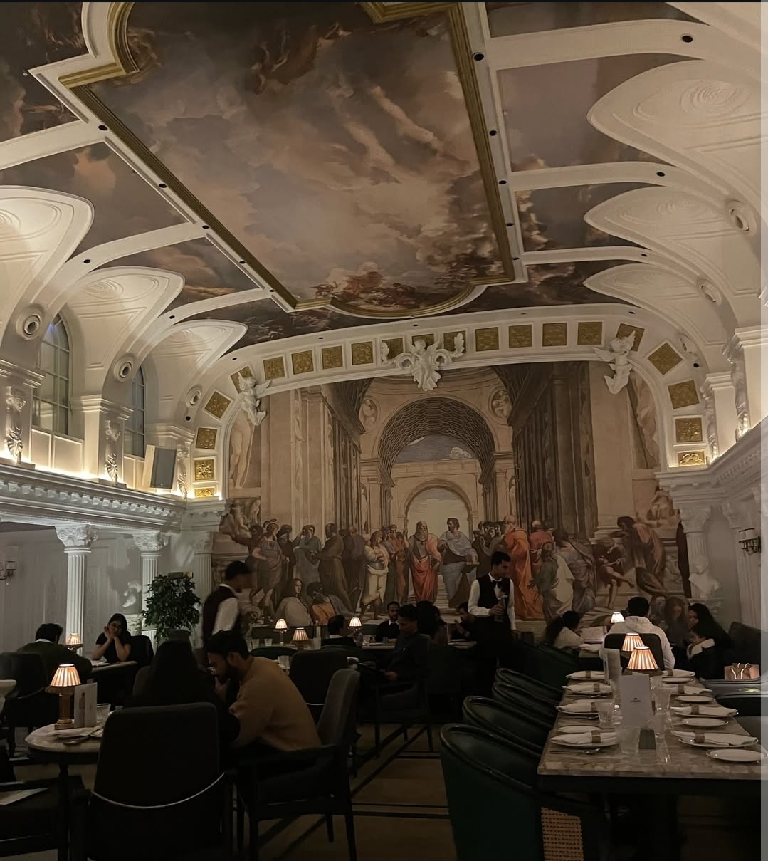 top 10 places that look exactly like Europe.