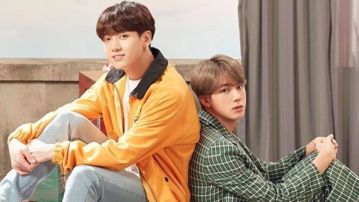 spiderman-4-armys-nominate-bts-jin-and-jungkook-to-join-this-marvel-movie-check-tweets