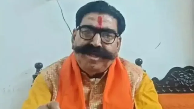 rajasthan-bjp-leader-suspended-for-purifying-temple-visited-by-congress-leader