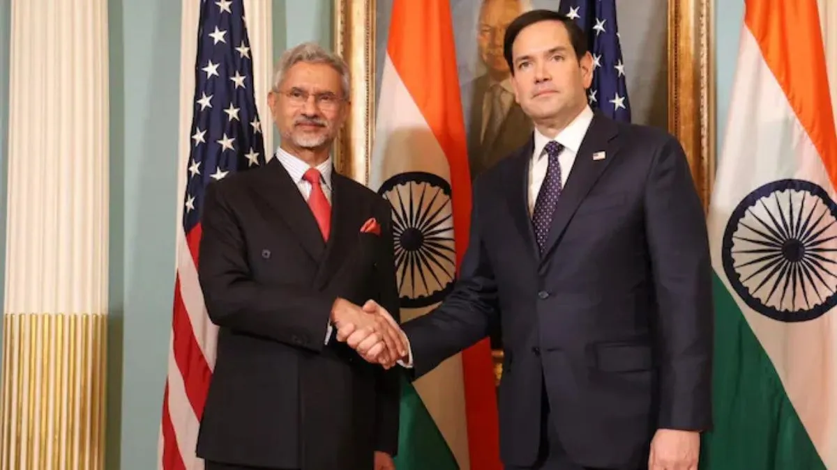 donald-trump-tariff-war-india-us-agree-on-early-conclusion-of-bilateral-trade-agreement-during-jaishankar-rubio-talks