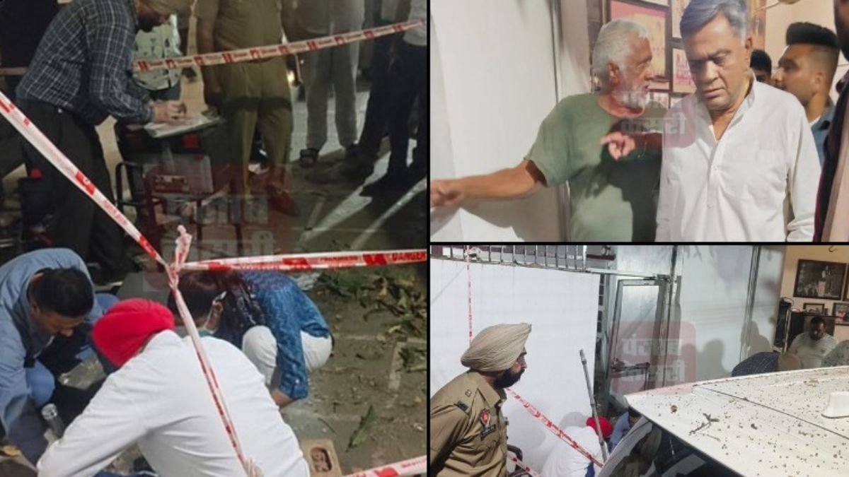 police-say-grenade-attack-at-bjp-leaders-house-in-jalandhar-linked-to-isi-lawrence-bishnoi-two-arrested